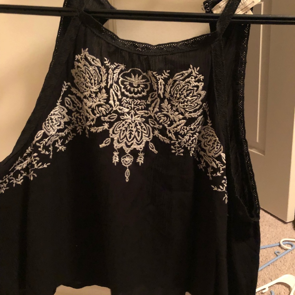 PAC sun LA hearts tank